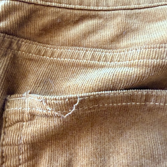 J.Crew skinny Corduroy pant style BK 381, size 28 - Picture 8 of 10